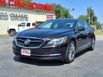Used 2019 Buick LaCrosse Premium AWD