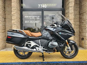 2023 BMW R 1250 RT 