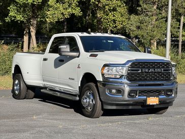 2023 RAM 3500 Big Horn