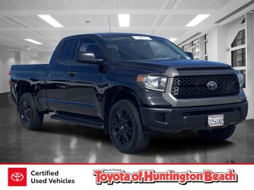 Used 2018 Toyota Tundra SR