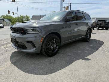 New 2026 Dodge Durango Gt Plus Awd Hemi V8