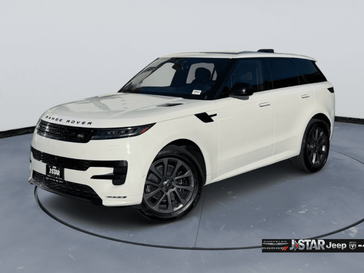 2024 Land Rover Range Rover Sport Dynamic SE