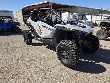 USED 2023 POLARIS RZR PRO XP 4 SPORT 