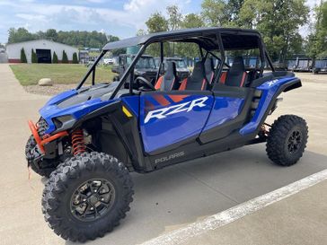 2025 Polaris RZR XP 4 1000 ULTIMATE