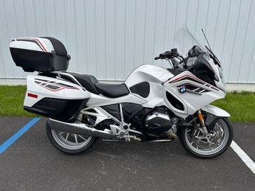 2017 BMW R 1200 RT 