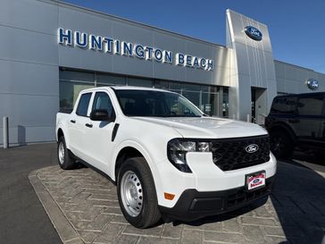 New 2026 Ford Maverick XL