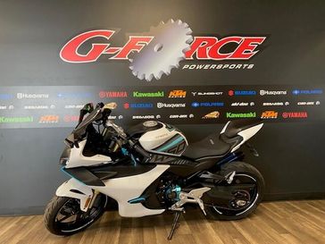 2024 CFMOTO 450 SR 