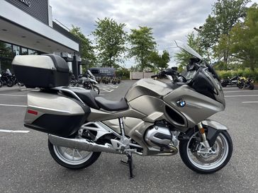 USED 2016 BMW R 1200 RT 