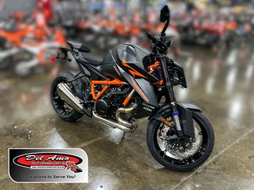 New 2026 KTM 1390 SUPER DUKE R EVO 