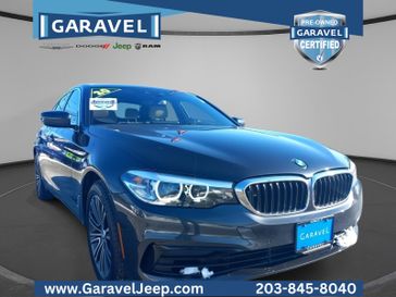 Used 2020 BMW 530i xDrive