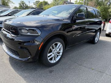 Used 2025 Dodge Durango 