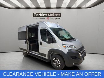 New 2025 RAM Promaster 1500 Slt+ Cargo Van High Roof 136' Wb