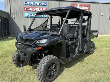 New 2025 CFMOTO UForce 1000 XL 