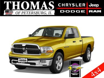 Used 2009 Dodge Ram 1500 ST