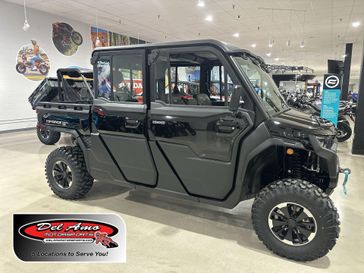 New 2027 CFMOTO UFORCE U10 XL PRO HIGHLAND EPS 