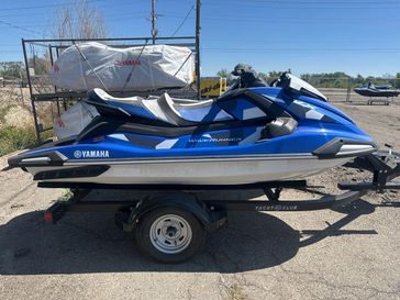 2024 Yamaha VX1900BAB 