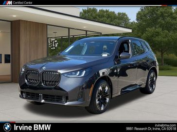 Dark Graphite Metallic