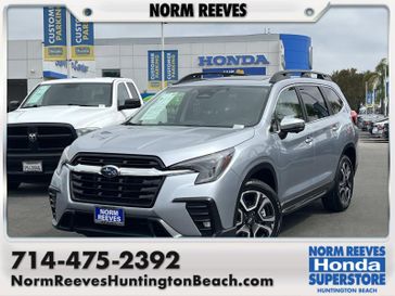 Used 2023 Subaru Ascent Limited