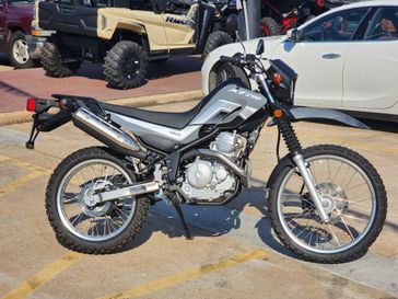 2024 Yamaha XT250