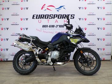 Used 2022 BMW 2022 F750GS 