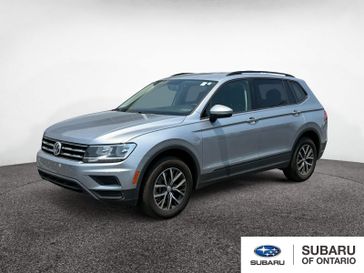 2021 Volkswagen Tiguan S