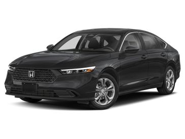 Used 2023 Honda Accord Sedan EX