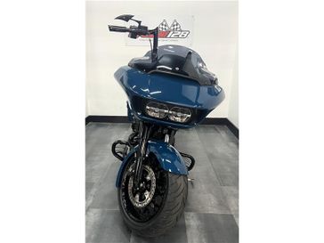 Used 2021 Harley-Davidson ROAD GLIDE SPECIAL 