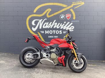 New 2026 Ducati Streetfighter V4 S 