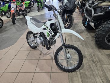 NEW 2026 KAWASAKI KLX 110R L 