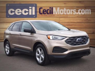 2020 Ford Edge SE