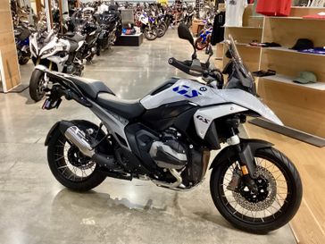 2025 BMW R 1300 GS