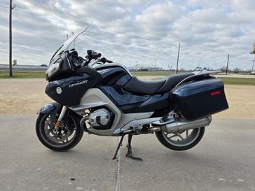 Used 2013 BMW R 1200 RT 