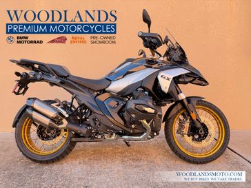 New 2026 BMW R 1300 GS 