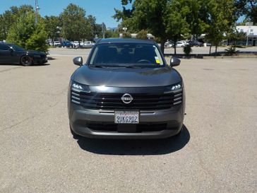 Used 2025 Nissan Kicks 