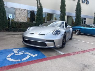 Used 2024 Porsche 911 GT3