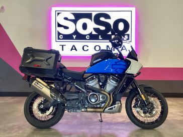 Used 2022 Harley-Davidson Pan America 