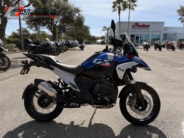 New 2025 BMW R 1300 GS 