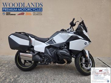 Used 2026 BMW R 1300 RT 
