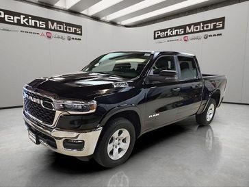 Used 2025 RAM 1500 Big Horn Lone Star