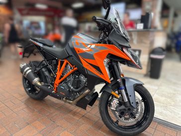 Used 2023 KTM 1290 SUPER DUKE GT 