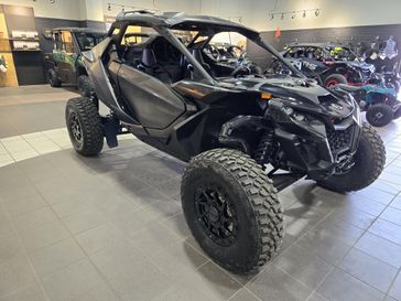 NEW 2026 CAN-AM MAVERICK R X RS 999T DCT 
