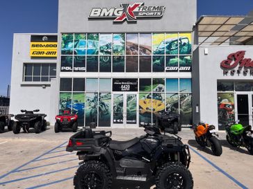 New 2026 Polaris SPORTSMAN X2 570  ONYX BLACK 