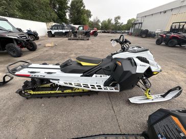 New 2025 SKIDOO SUMMIT EDGE 850 S GY HAC 165 3P4F 25 850 E-TEC 165 3.0 