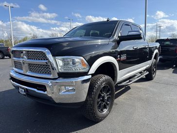 Used 2015 RAM 2500 Laramie