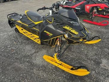 Used 2024 Ski-Doo MXZ XRS COMP  850 ETEC TURBO 137  1025 