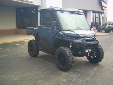 NEW 2026 CAN-AM DEFENDER LIMITED CAB HD11 