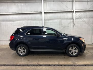 Used 2015 Chevrolet Equinox LT