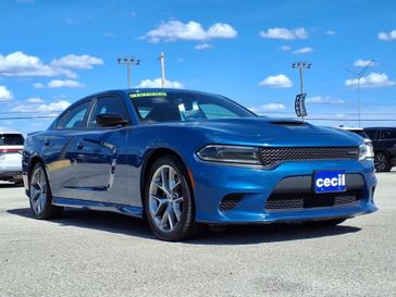Used 2023 Dodge Charger GT