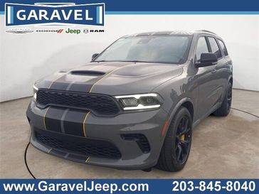 2024 Dodge Durango Srt 392 Premium Awd