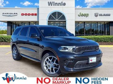 New 2026 Dodge Durango GT HEMI V8